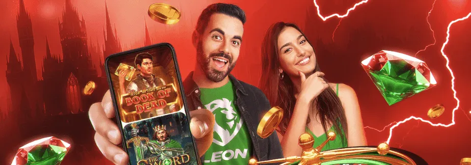 Leon Casino Leon Casino
